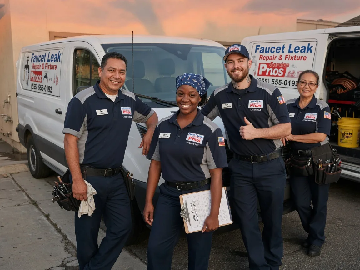 Faucet Repair company in Glen Allan, MS